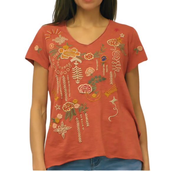 Kyla Seo Tops - 160. NWT WOMENS KYLA SEO S (FIT M) DETAIL TOP